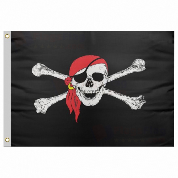 Pirate Bandana Send Flag Price Pirate Bandana Send Flag Prices