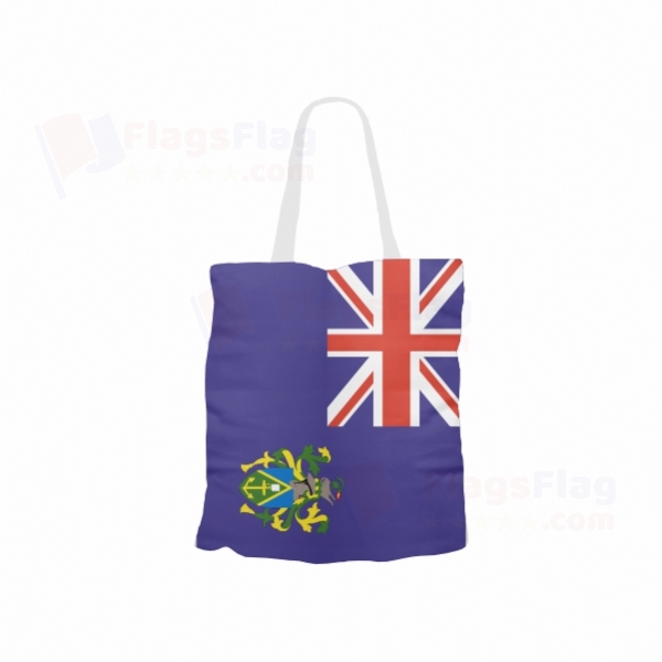 Pitcairn islands Cloth Bag Models