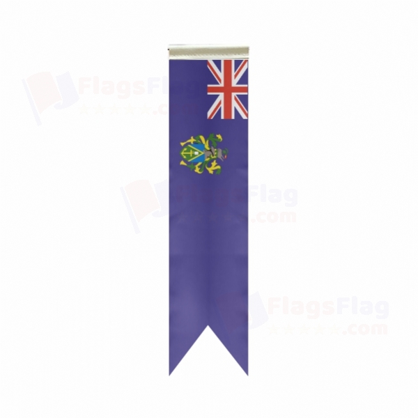 Pitcairn islands L Table Flags Flag Only