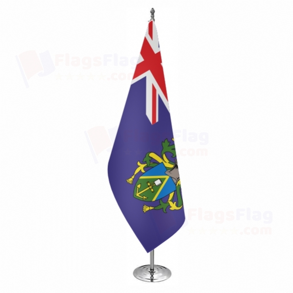 Pitcairn islands Office Flag Pitcairn islands Office Flags