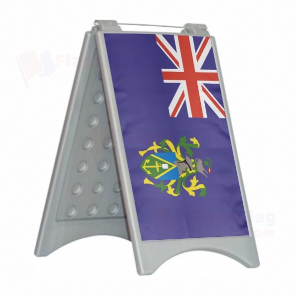 Pitcairn islands Open Pitcairn islands Close Plastic Pontoon