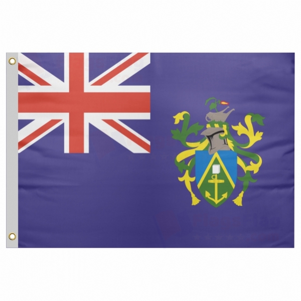 Pitcairn islands Send Flag Price Pitcairn islands Send Flag Prices
