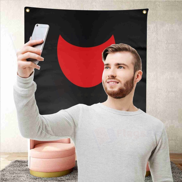 Porcay Background Selfie Shooting Landscapes