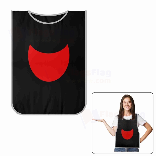 Porcay Single Use Strike Apron