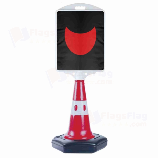 Porcay Small Size Road Bollard