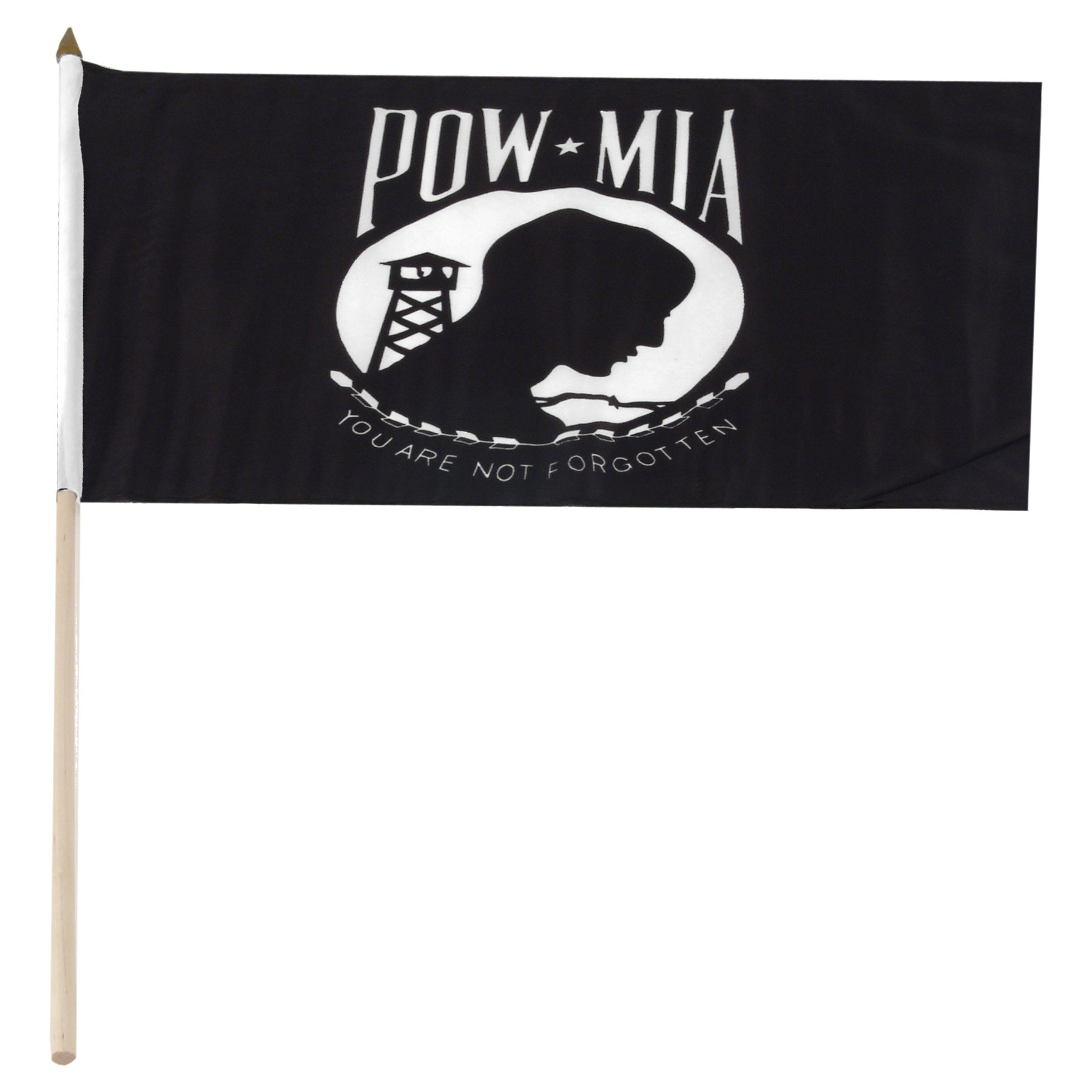 POW MIA Flag 12\
