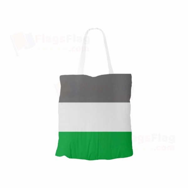 Pride of Nudity Cloth Bag Models