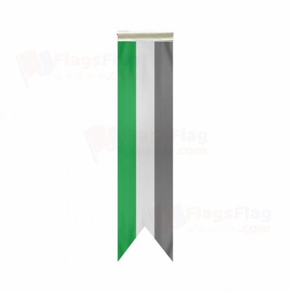 Pride of Nudity L Table Flags Flag Only