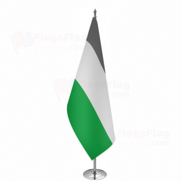 Pride of Nudity Office Flag Pride of Nudity Office Flags