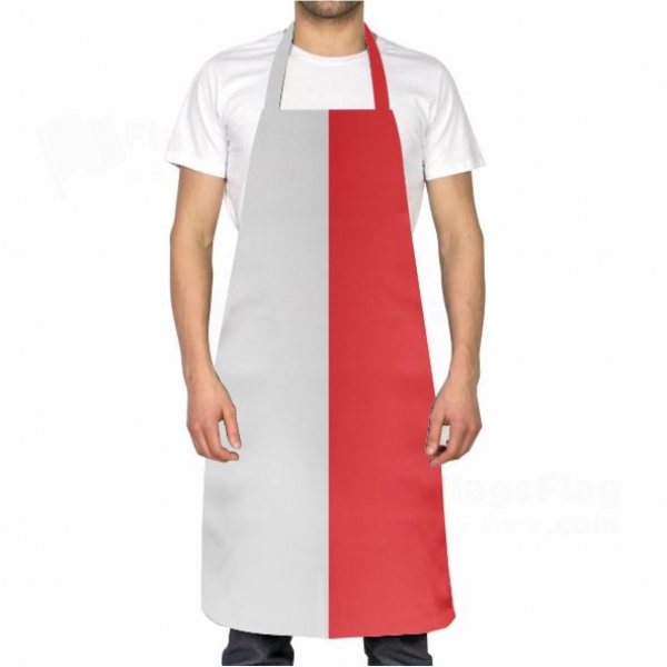 Province Of Kurhessen Apron