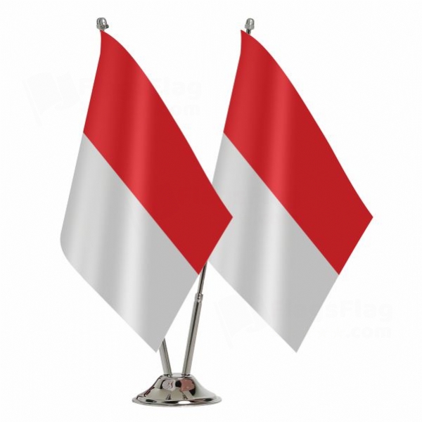 Province Of Kurhessen Binary Table Flag