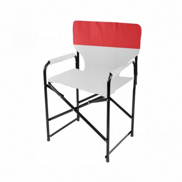 Province Of Kurhessen Camp Chair