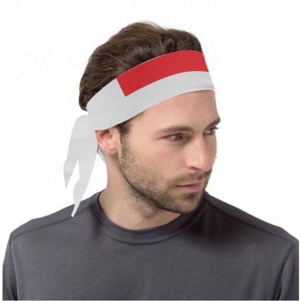 Province Of Kurhessen Digital Print Bandanas