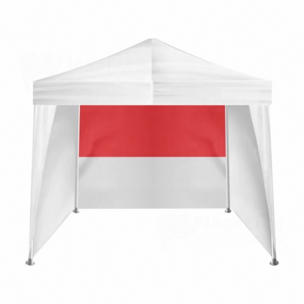 Province Of Kurhessen Gazebo Tent