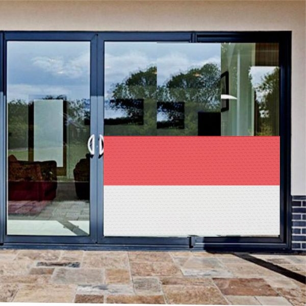Province Of Kurhessen Glass Film Province Of Kurhessen One Way Vision Printing