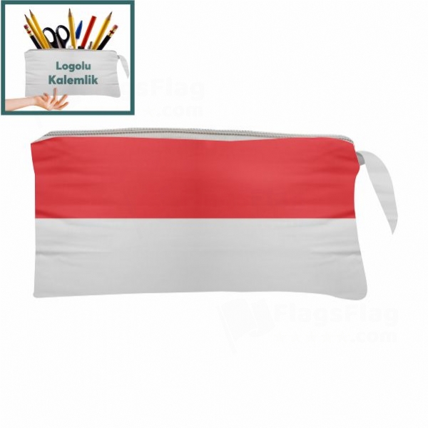 Province Of Kurhessen Makeup Bag
