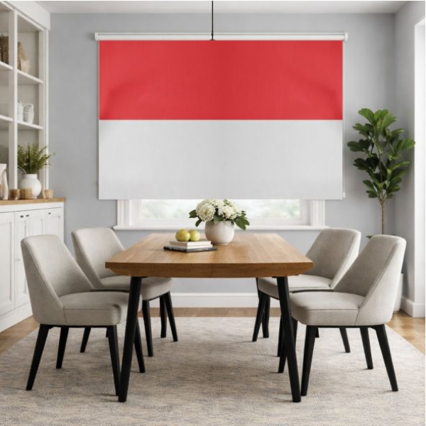Province Of Kurhessen Roller Blinds