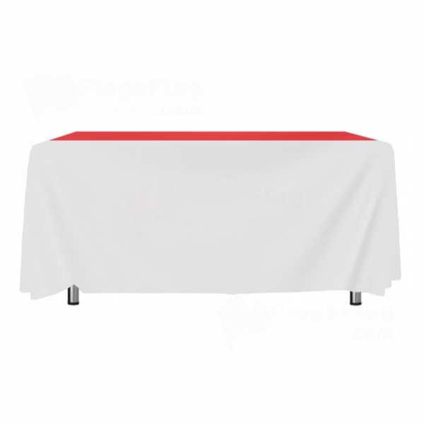 Province Of Kurhessen Tablecloth Models