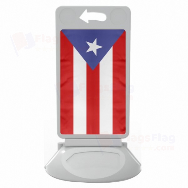 Puerto Rico Plastic Pontoon