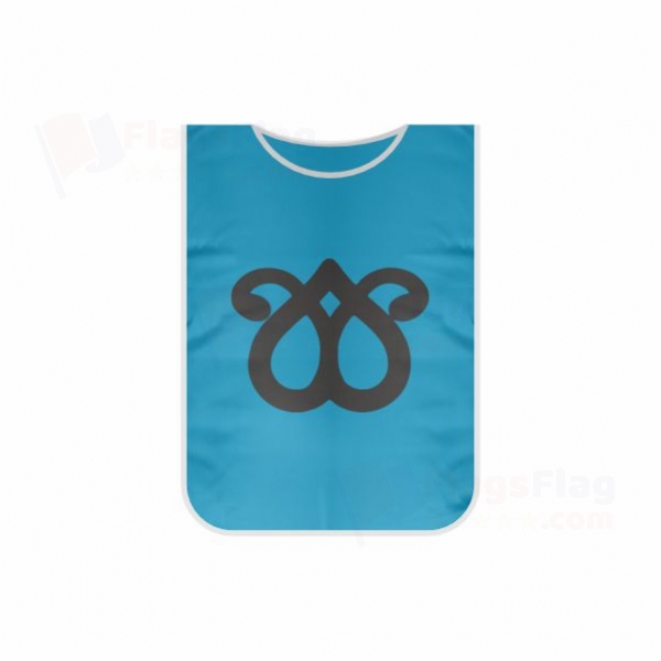 Qara Qoyunlu Single Use Strike Apron