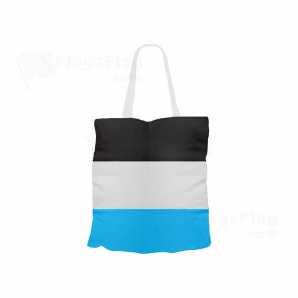 Rainbow Mascic Cloth Bag Models