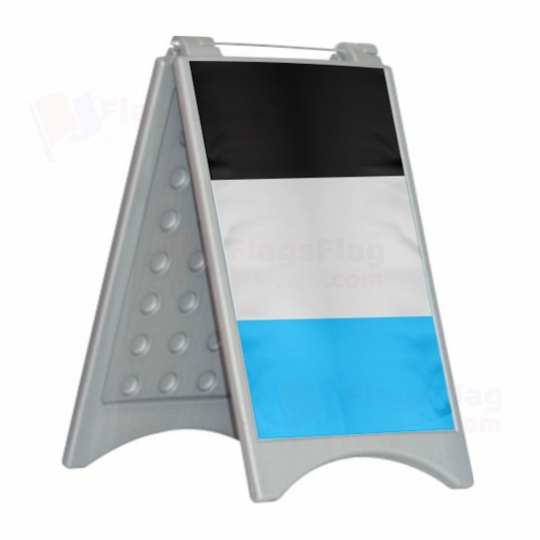 Rainbow Mascic Open Rainbow Mascic Close Plastic Pontoon