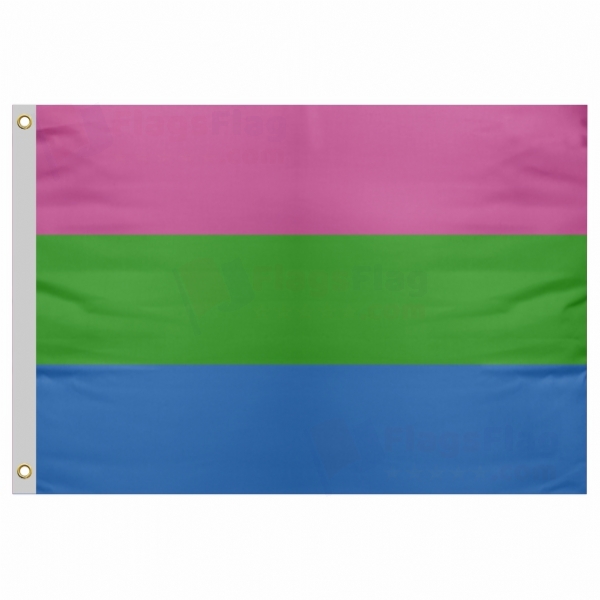 Rainbow Polysexuality Send Flag Price Rainbow Polysexuality Send Flag Prices