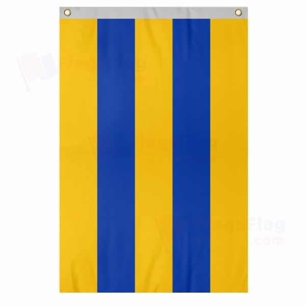 Real Madrid CF Flag Manufacturer