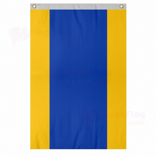 Real Madrid CF Flag Sales