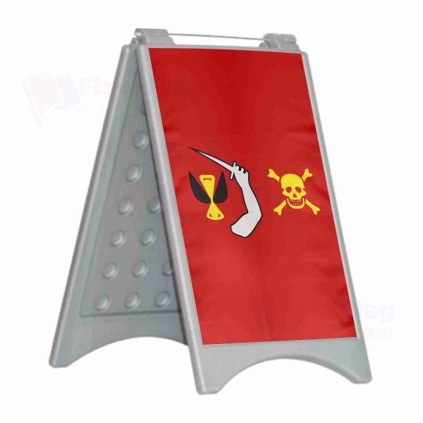 Red Christopher Moody Open Red Christopher Moody Close Plastic Pontoon