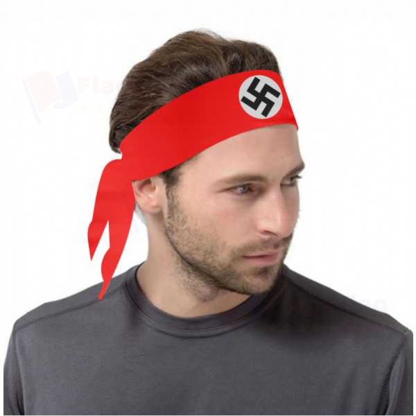 Reich Digital Print Bandanas