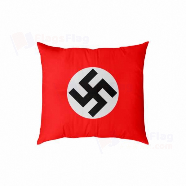 Reich Digital Printed Pillow Cover