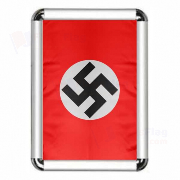 Reich Framed Pictures
