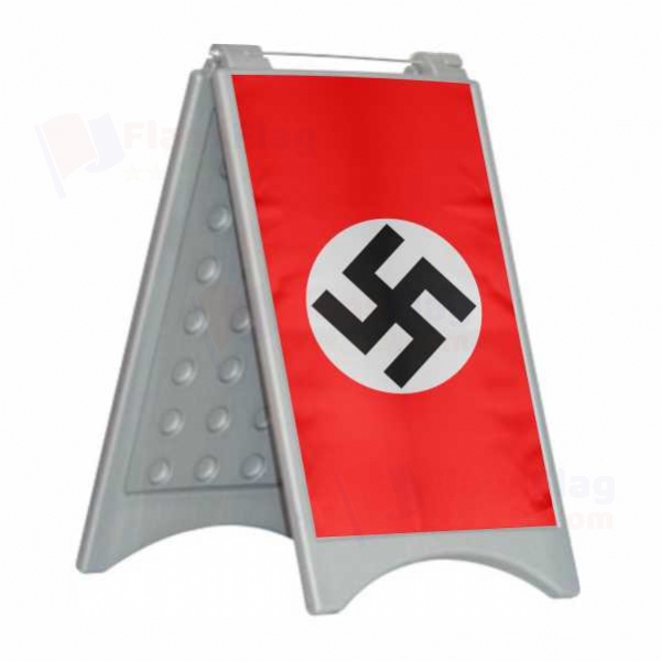Reich Open Reich Close Plastic Pontoon