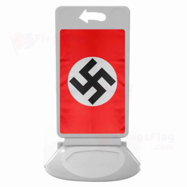 Reich Plastic Pontoon