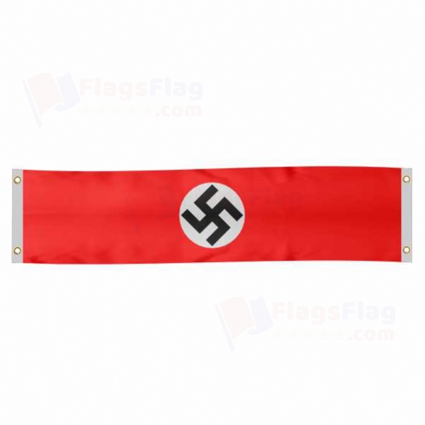 Reich Poster Banner