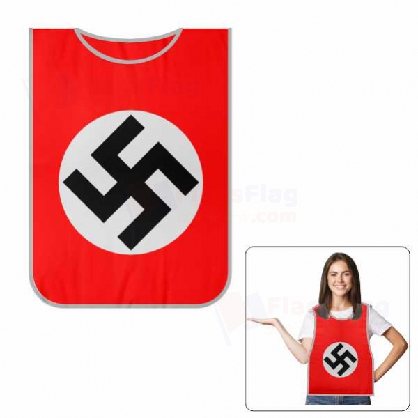 Reich Single Use Strike Apron