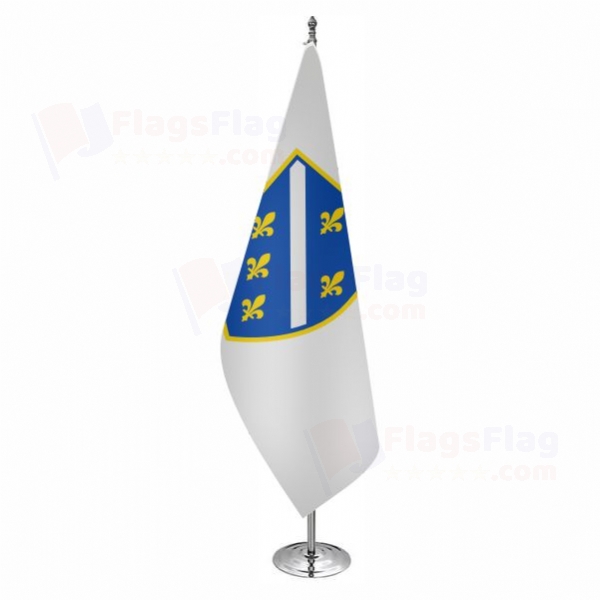 Republic of Bosnia and Herzegovina Office Flag Republic of Bosnia and Herzegovina Office Flags
