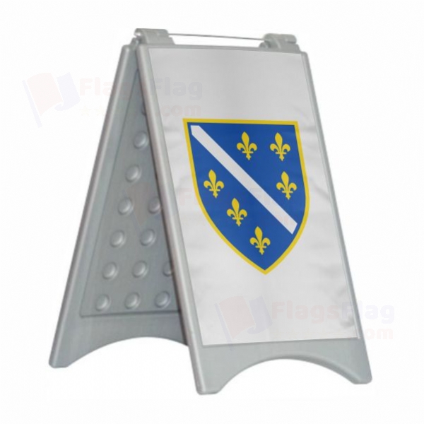 Republic of Bosnia and Herzegovina Open Republic of Bosnia and Herzegovina Close Plastic Pontoon