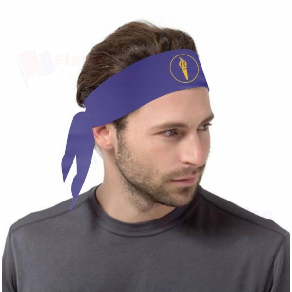 Republic of Minerva Digital Print Bandanas