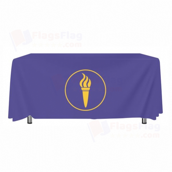 Republic of Minerva Tablecloth Models