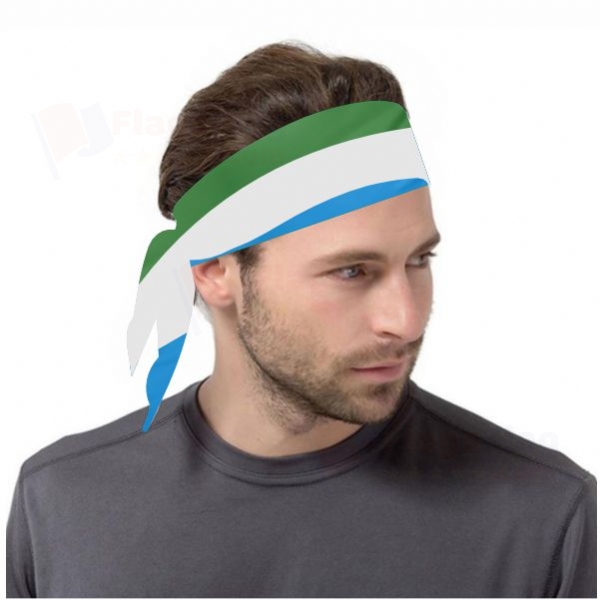 Republic of Molososia Digital Print Bandanas