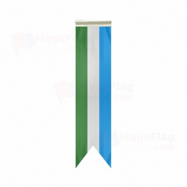 Republic of Molososia L Table Flags Flag Only