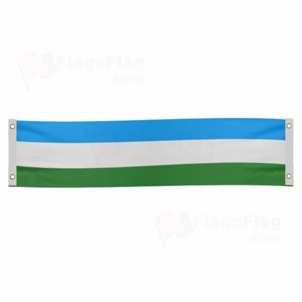Republic of Molososia Poster Banner