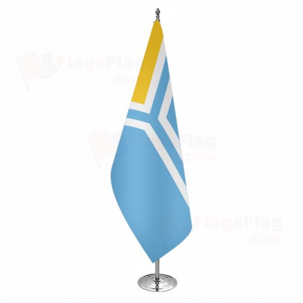Republic of Tuva Office Flag Republic of Tuva Office Flags