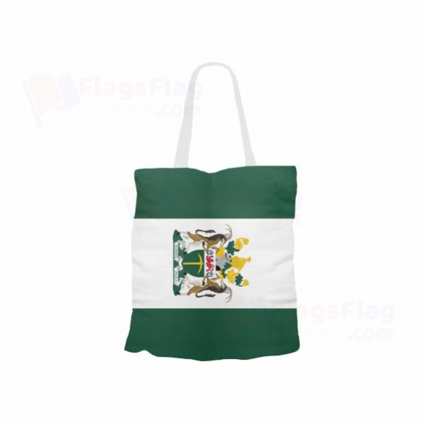 Rhodesia Cloth Bag Models