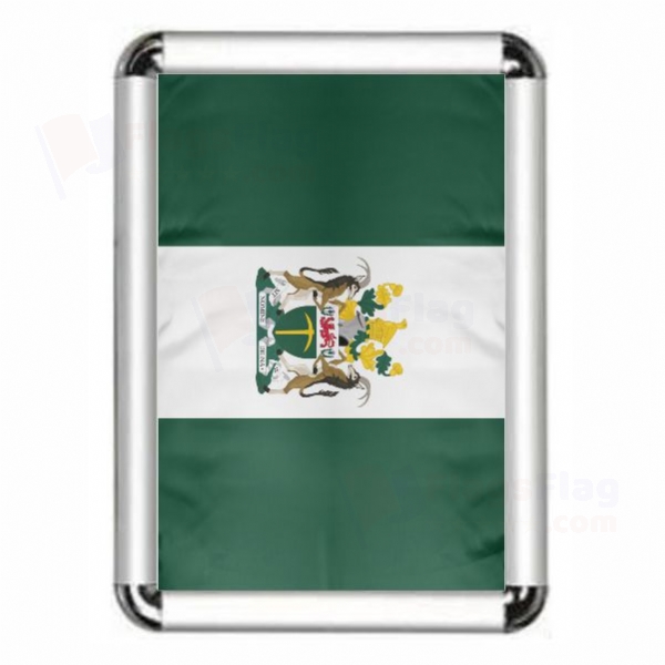 Rhodesia Framed Pictures