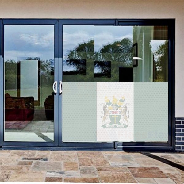 Rhodesia Glass Film Rhodesia One Way Vision Printing