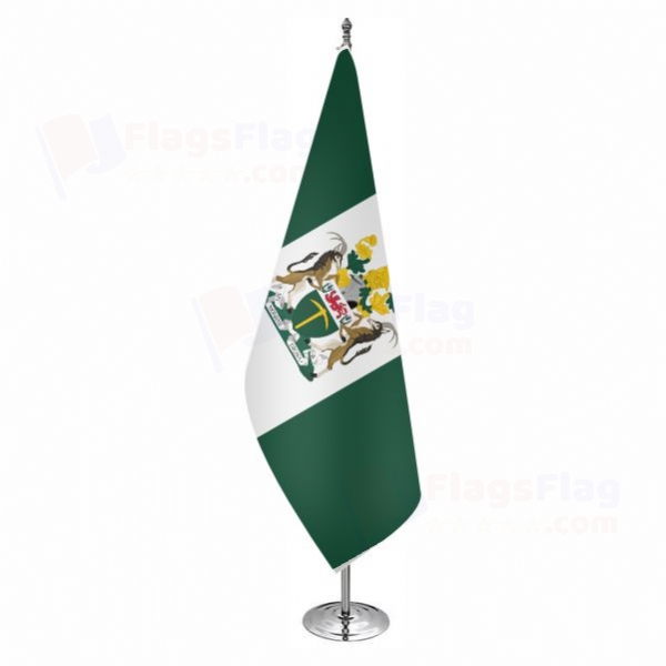 Rhodesia Office Flag Rhodesia Office Flags