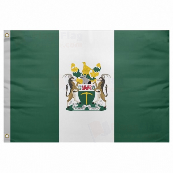 Rhodesia Send Flag Price Rhodesia Send Flag Prices
